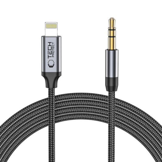 Кабел Tech-Protect - Lightning - 100cm