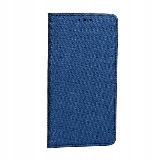 Smart Book Magnet–Калъф Тефтер–Samsung Galaxy S21 Ultra–Navy