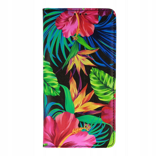 Smart Book Flower–Samsung Galaxy A73 5G