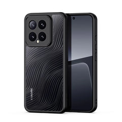 Dux Ducis - Aimo Series - Xiaomi 14 - Black