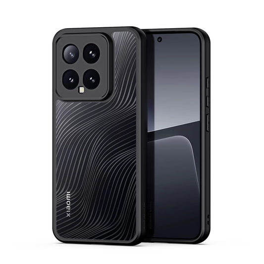 Dux Ducis - Aimo Series - Xiaomi 14 - Black