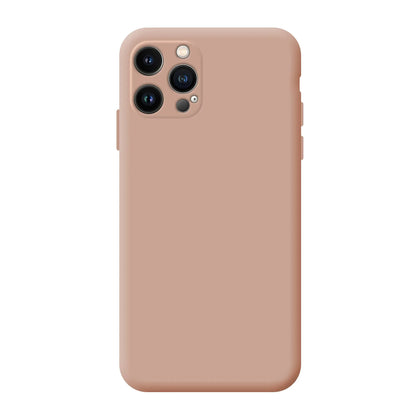 Силиконов калъф Skin Effect–Xiaomi Redmi 10C–Розов
