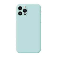 Силиконов калъф Skin Effect–Samsung A14 5G  –  Тюркоазено син