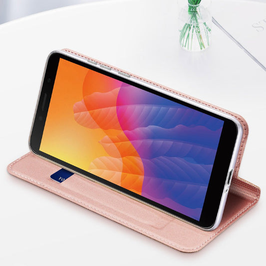 Dux Ducis–Skin Pro Калъф–Motorola Moto G10/G20/G30/G10 Power–Розов