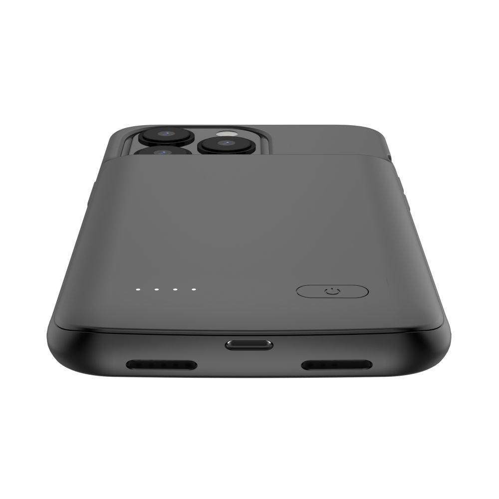 Калъф Tech-Protect - iPhone 13 - Черен
