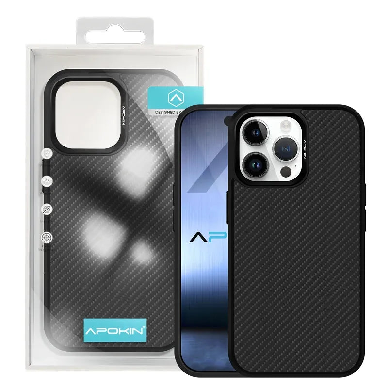 Калъф Magsafe Carbon – iPhone 12 Pro