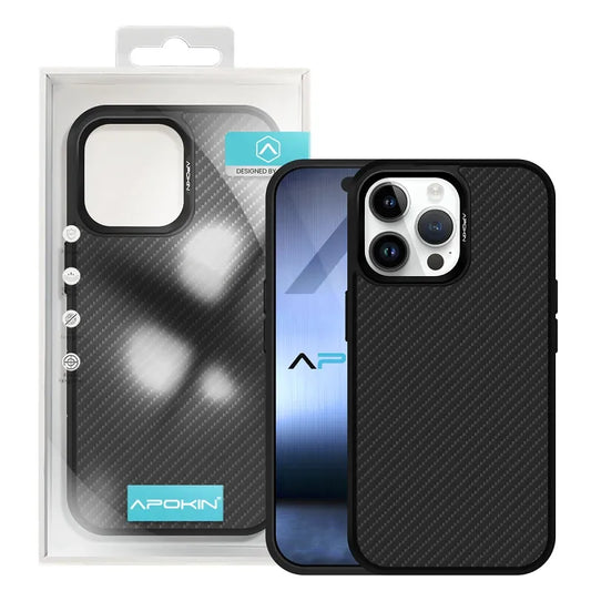 Калъф Magsafe Carbon – iPhone 12 Pro