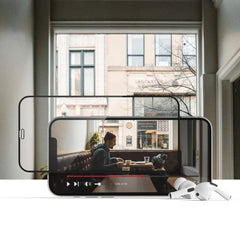 Стъклен протектор - Hofi - Galaxy S24