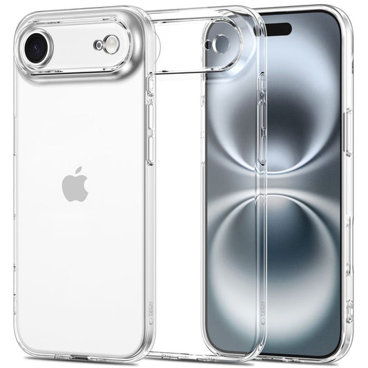 Калъф Tech-Protect Flexair - iPhone - Прозрачен