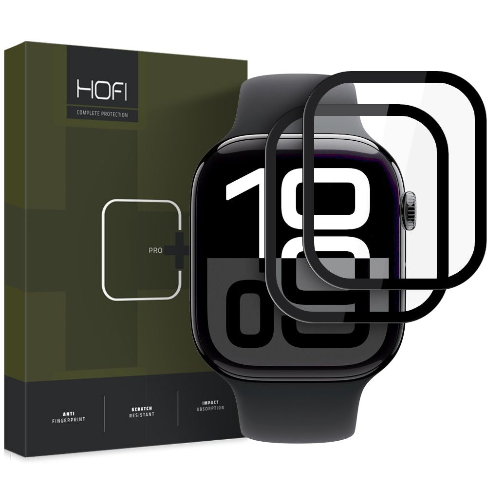Стъклен протектор - Hofi - Apple Watch 10