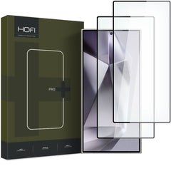 Стъклен протектор - Hofi - Galaxy S24 Ultra