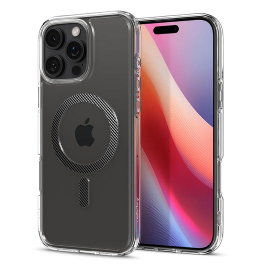 Калъф Spigen Ultra Hybrid - iPhone 16 Pro Max