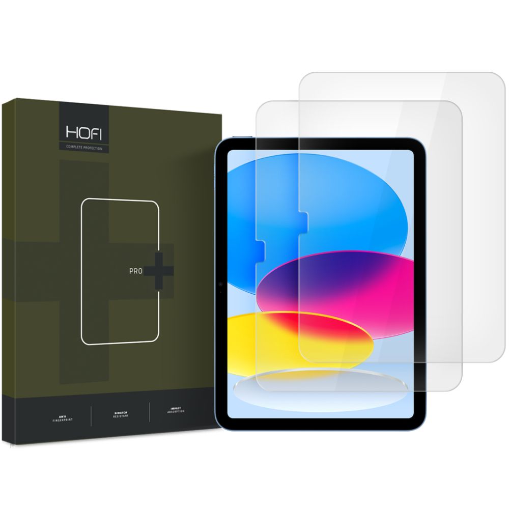 Стъклен протектор - Hofi - iPad 10.9
