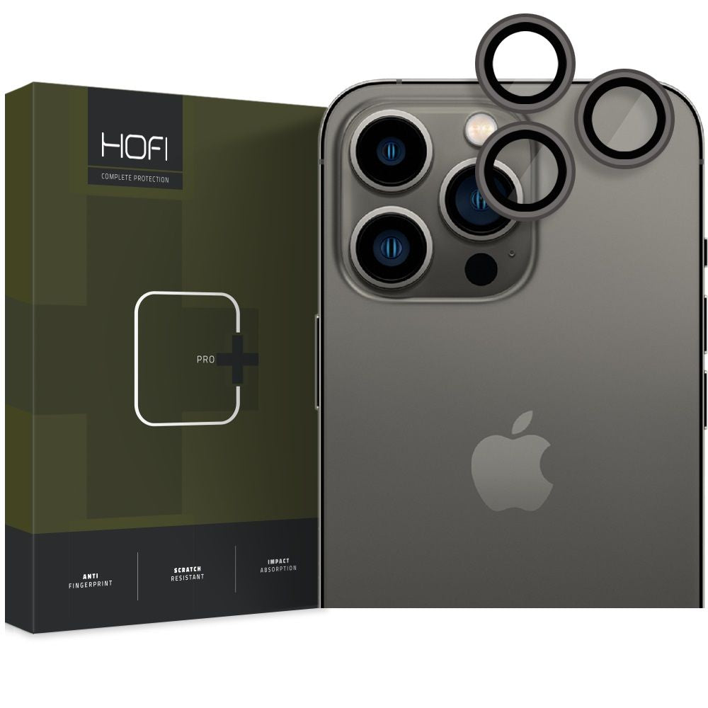 Протектор за камера - Hofi - iPhone 14 Pro