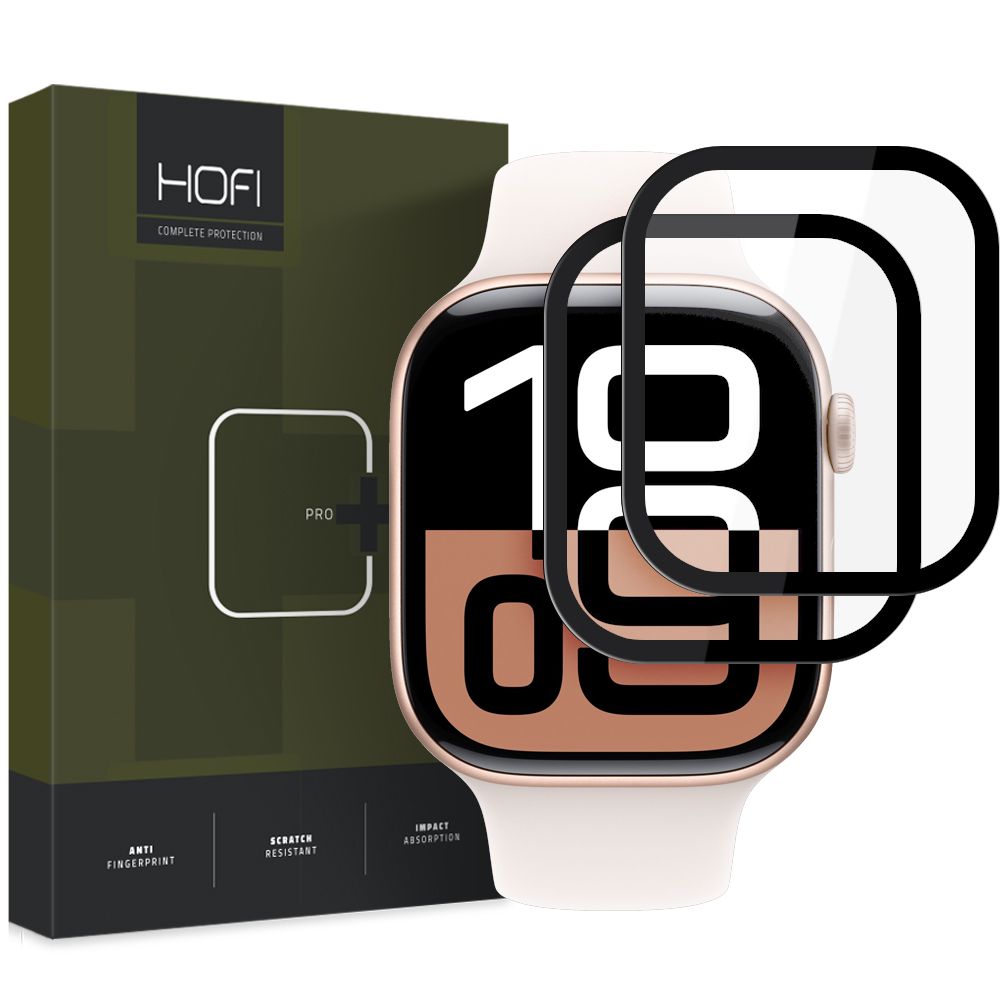 Стъклен протектор - Hofi - Apple Watch 10