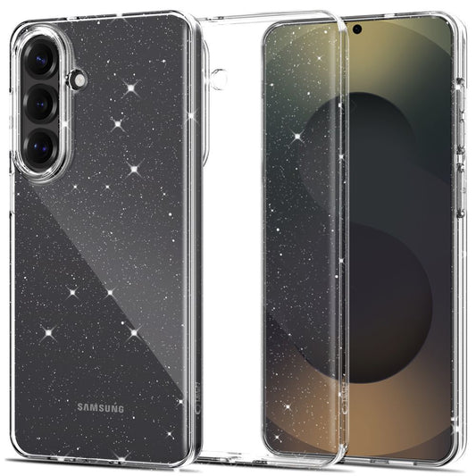 Калъф Tech-Protect Flexair - Galaxy S26 Glitter