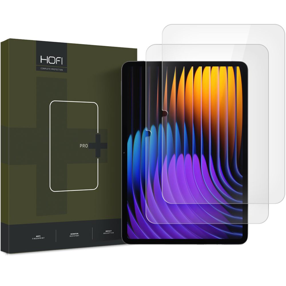 Стъклен протектор - Hofi - Xiaomi Pad 7