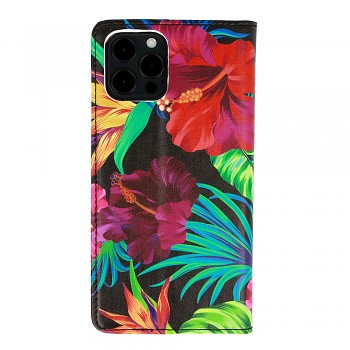 Smart Book Flower–Samsung Galaxy S22 Ultra