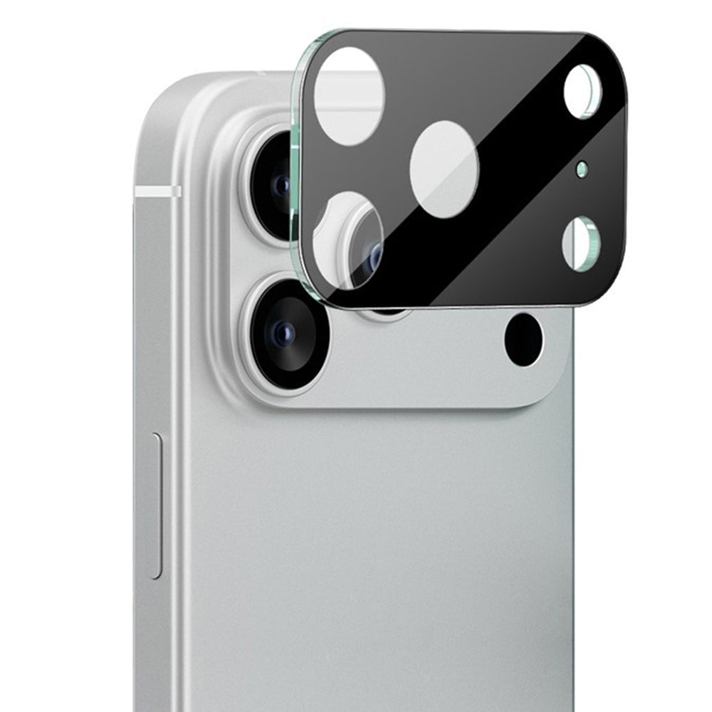 Протектор за камера Techsuit Camera Glass Full - iPhone 17 Pro