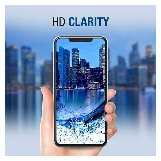 Стъклен протектор Lito 2.5D Classic Glass - iPhone 16 Pro
