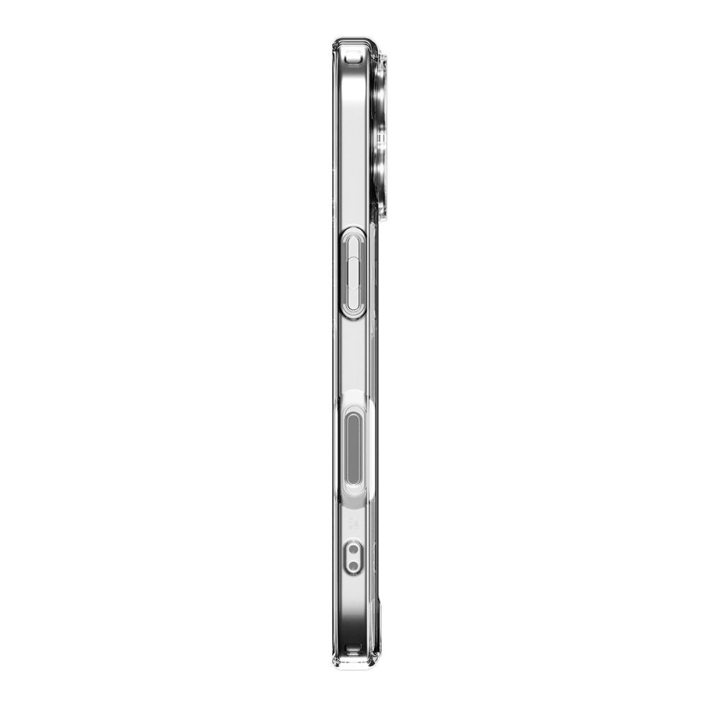 Techsuit - MagSafe Pro - Samsung Galaxy S23 - Black