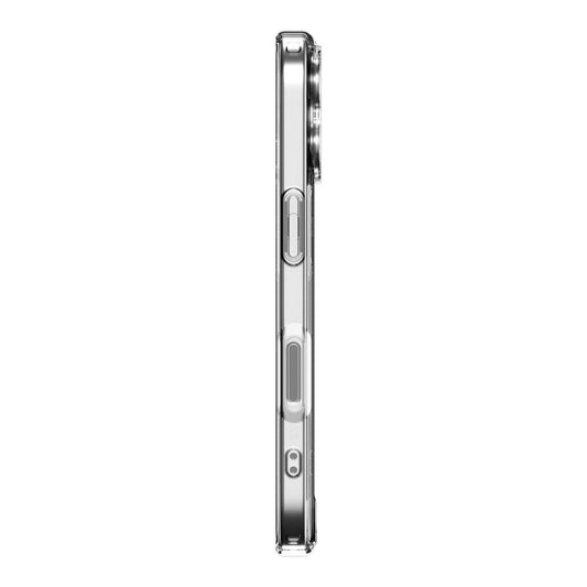 Techsuit - MagSafe Pro - Samsung Galaxy S24 Ultra - Transparent