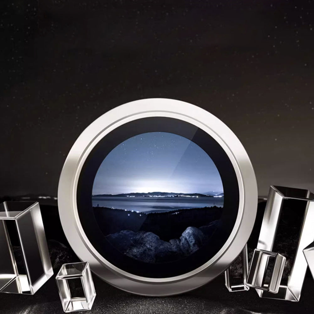 Протектор за камера Lito Camera Glass Titanium AR - iPhone 17 Pro