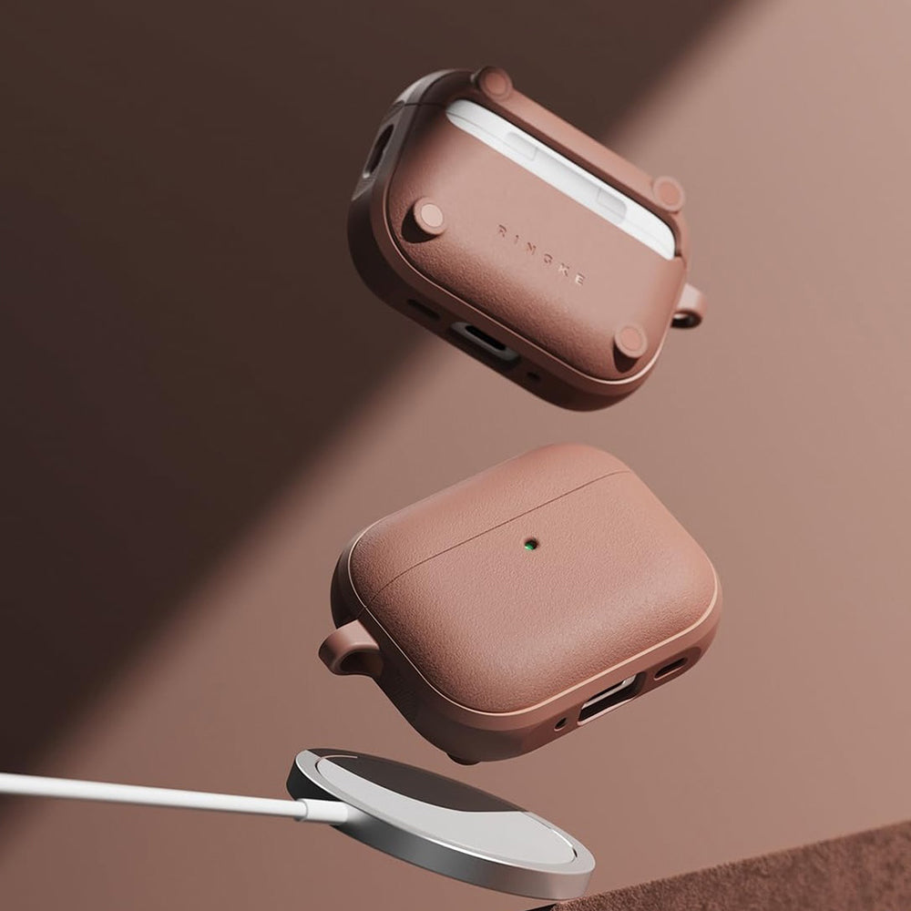 Ringke Protection Case Onyx Magnetic - AirPods Pro 3 - Constant Coral