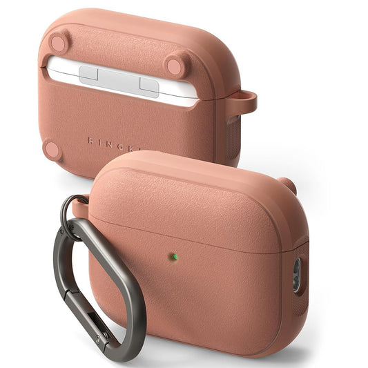Ringke Protection Case Onyx Magnetic - AirPods Pro 3 - Constant Coral