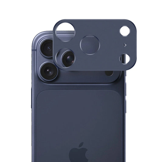 Протектор за камера Techsuit Camera Glass Full - iPhone 17 Pro