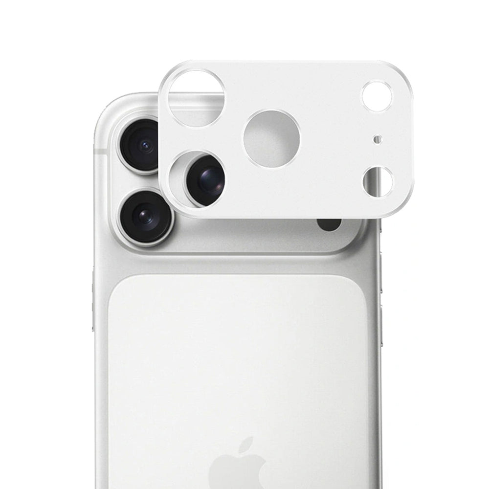 Протектор за камера Techsuit Camera Glass Full - iPhone 17 Pro