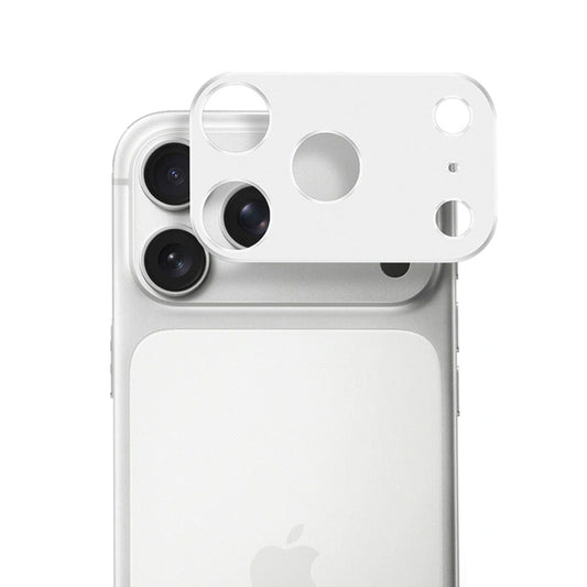 Протектор за камера Techsuit Camera Glass Full - iPhone 17 Pro