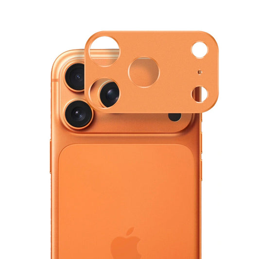 Протектор за камера Techsuit Camera Glass Full - iPhone 17 Pro Max