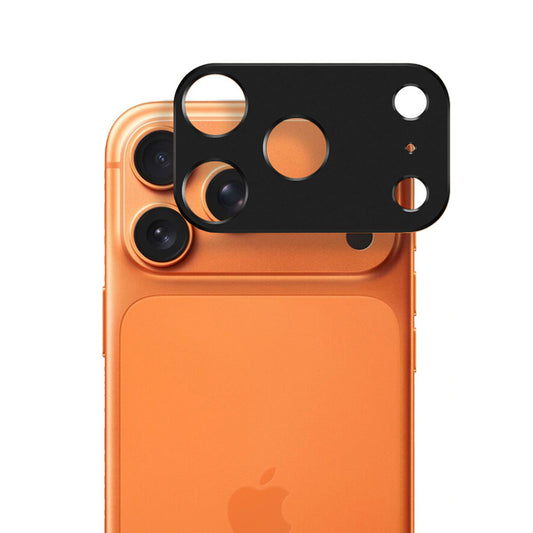 Протектор за камера Techsuit Camera Glass Full - iPhone 17 Pro Max