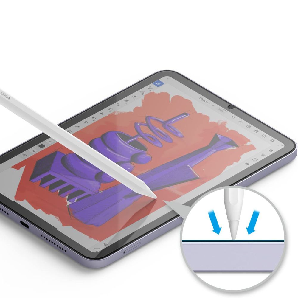 Стъклен протектор - Hofi - Xiaomi Pad 6