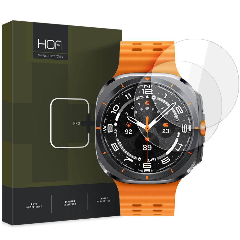 Стъклен протектор - Hofi - Samsung Galaxy Watch Ultra