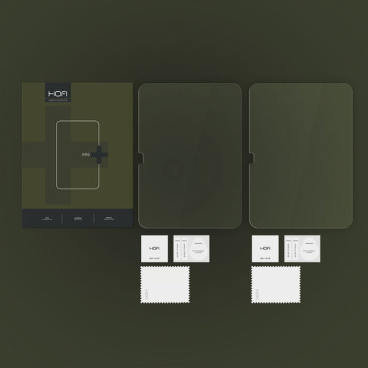 Стъклен протектор - Hofi - iPad 10.9