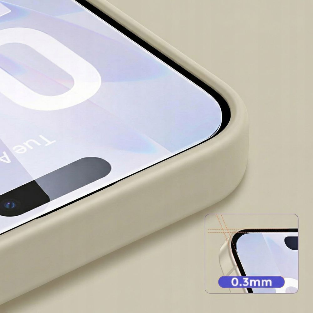 Стъклен протектор - Tech-Protect - Galaxy A37