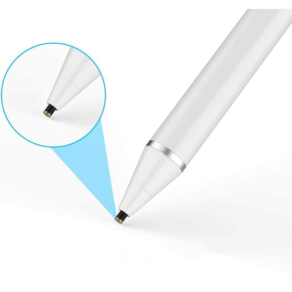Tech-Protect Active Stylus Pen - Черен