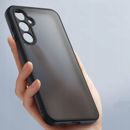 Калъф Tech-Protect Magmat - Xiaomi 14t - Черен