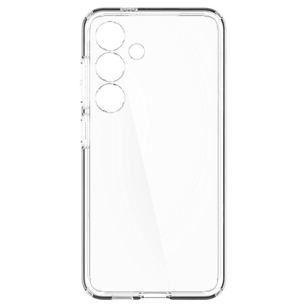 Калъф Spigen Ultra Hybrid - Galaxy S24 Crystal - Прозрачен