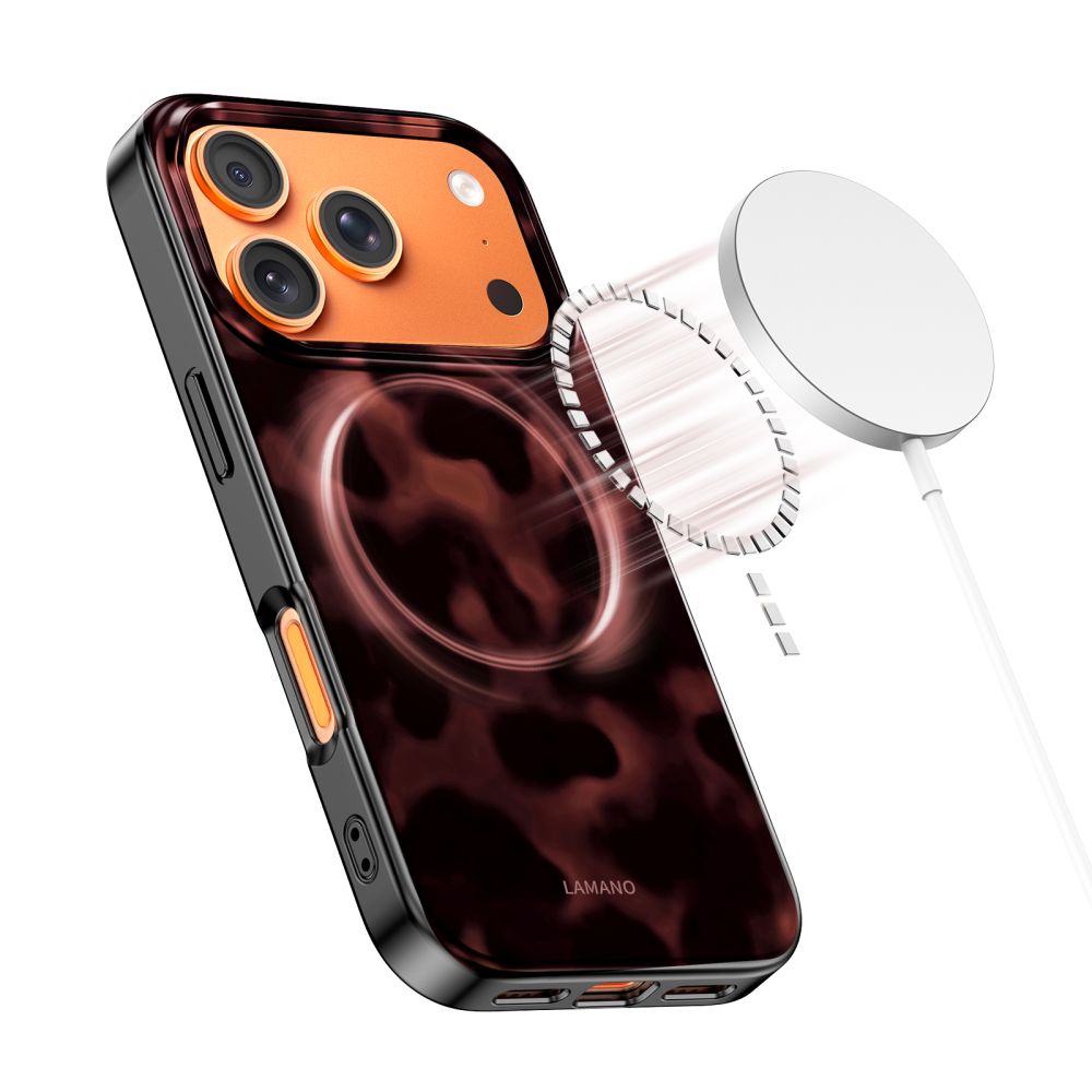 Калъф Tech-Protect MagSafe - iPhone 17 Pro Max