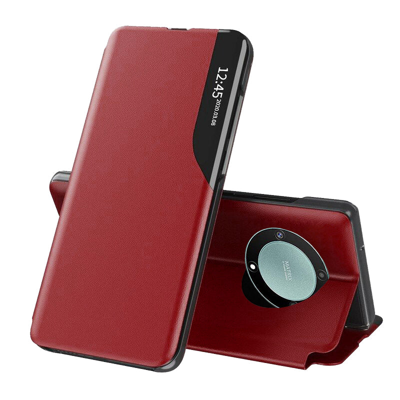 Techsuit - eFold Series - Honor Magic 5 Lite - Red