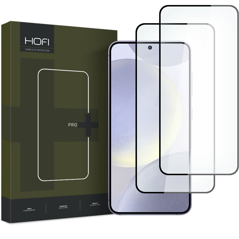 Стъклен протектор - Hofi - Galaxy S24