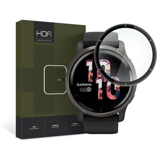 Стъклен протектор - Hofi - Garmin Venu 2