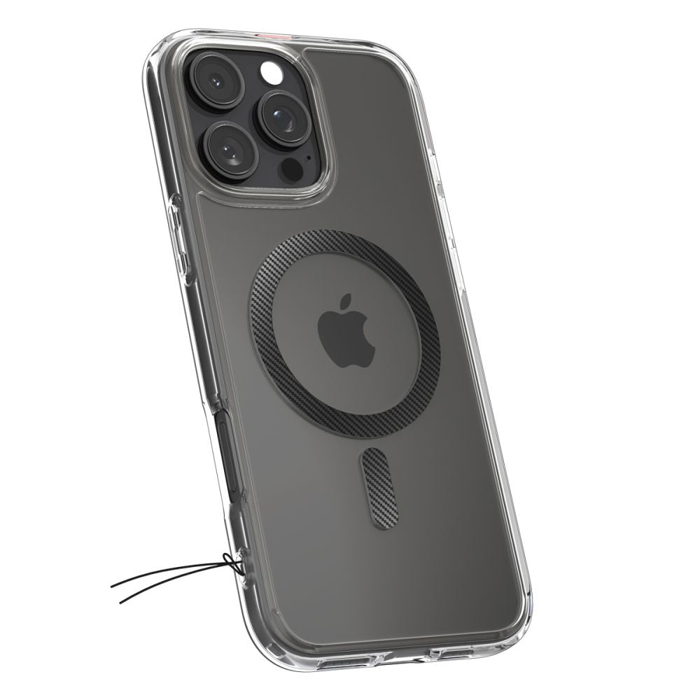 Калъф Spigen Ultra Hybrid - iPhone 16 Pro Max
