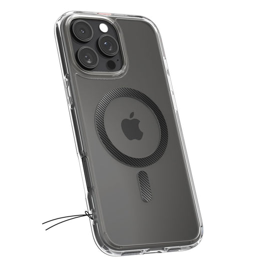 Калъф Spigen Ultra Hybrid - iPhone 16 Pro Max