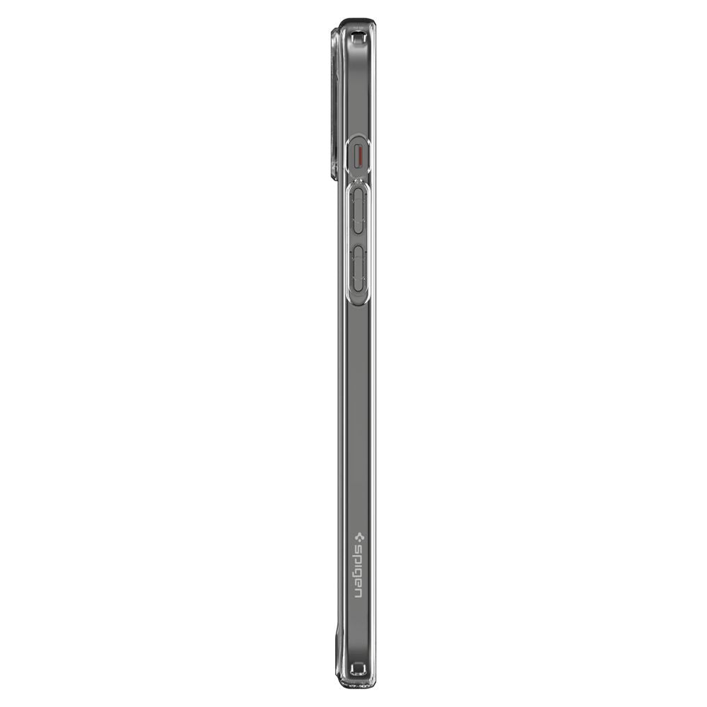 Калъф Spigen Ultra Hybrid - iPhone 15 - Прозрачен