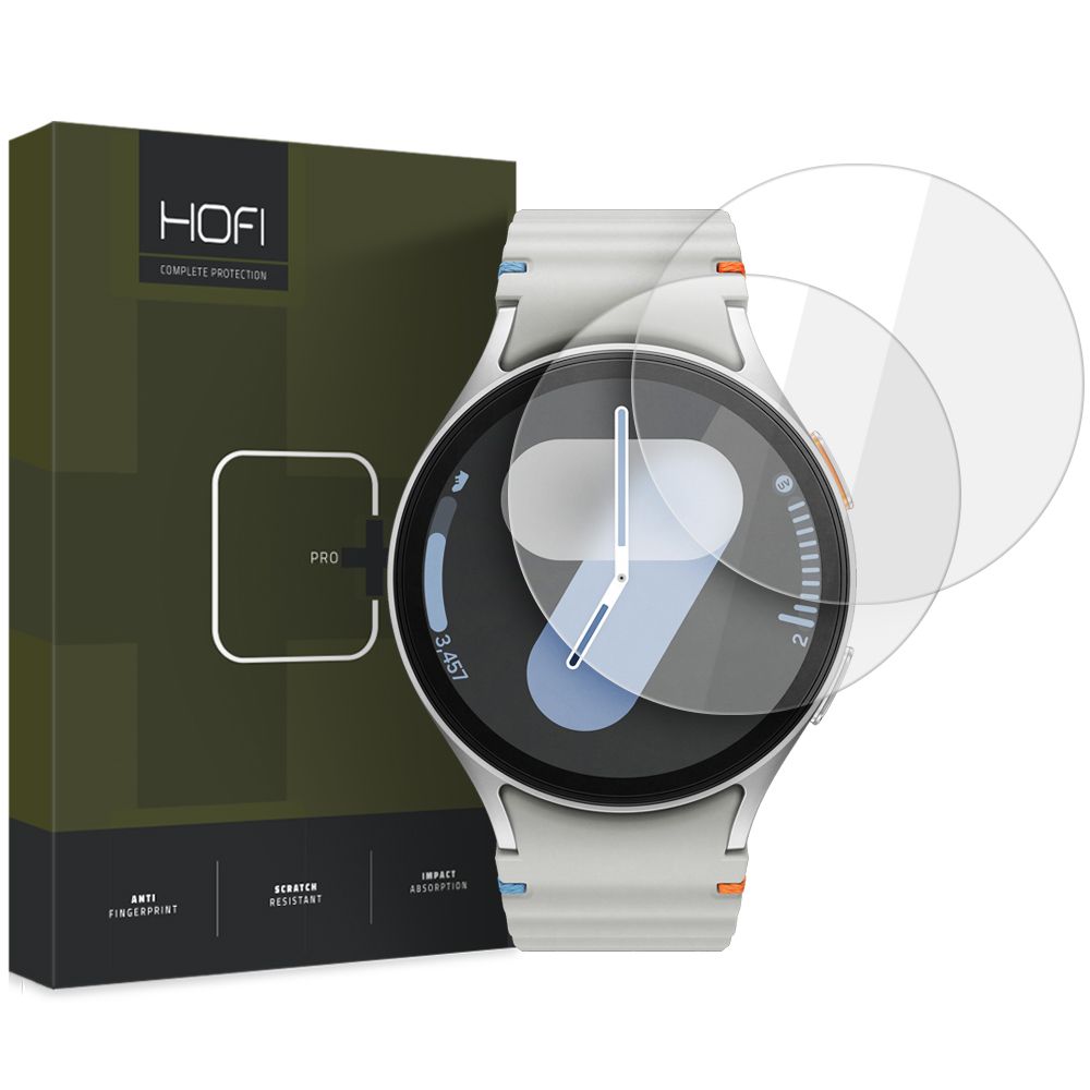 Стъклен протектор - Hofi - Samsung Galaxy Watch 4