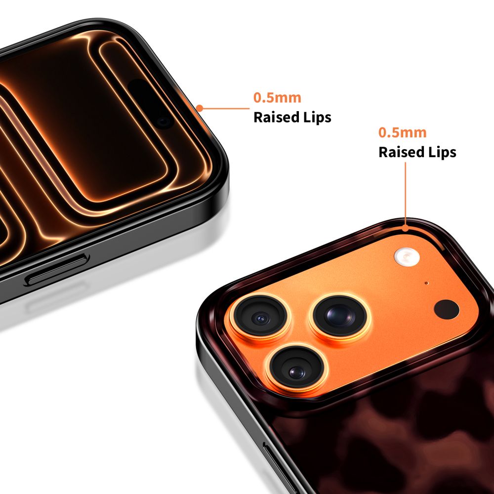 Калъф Tech-Protect MagSafe - iPhone 17 Pro Max